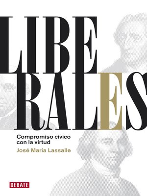 cover image of Liberales